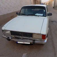 پیکان مدل 83 انژکتور