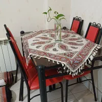 میز ناهار خوری