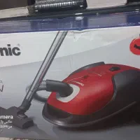 جاروبرقی پاناسونیک ژاپن اصل