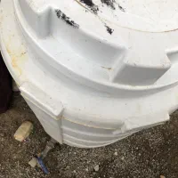 منبع آب ۱۰۰ لیتری قیمت ۲ میلیون سالم باشیر آب