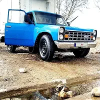 نیسان یخچالی ۹۲