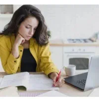 کار در منزل برای خانم های خاندار