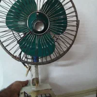 پنکه عتیقه