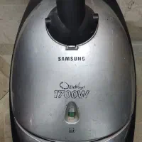 جاروبرقی سامسونگ کره ای 1700w