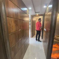 بلوار ایمان ۱۲۴ متری|فروش آپارتمان|اصفهان, الهیه|دیوار