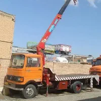 خدمات جرثقیل دررشت وحومه ....