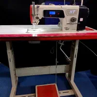 چرخ خیاطی راسته دوز فول اتومات رویانگ