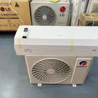 کولرگازی۳۰هزار گری/کولر گازیGree 30/000(باگارانتی)