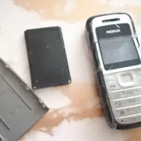 نوکیا۱۲۰۰