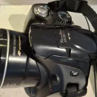 دوربین کنون پاور شات حرفه ای sx30 is
