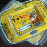 پیرکس دو تایی اصل قدیمی آکبند