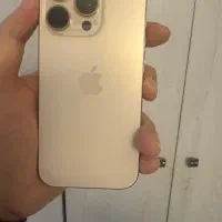 آیفون ۱۶ پرو ۲۵۶ گیگ باتری ۹۲ شرکتی