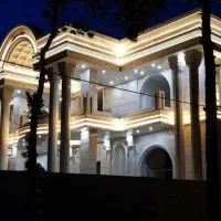 اجرای سنگکاری و کاشیکاری سرامیک