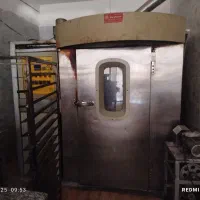 فروش لوازم کارگاه قنادی و فروشگاه ...