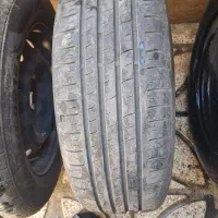 رینگ ولاستیک