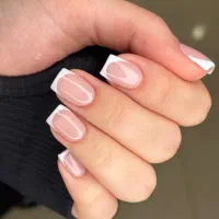 مدل کاشت ناخن رشت