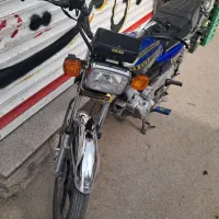 هندا ۲۰۰ مدل ۱۴۰۳ بشرط