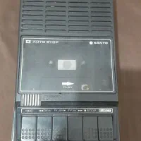 ضبط خبرنگاری سانیو