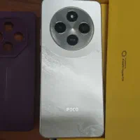 گوشی Poco C75|موبایل|تربتحیدریه, بهزیستی|دیوار