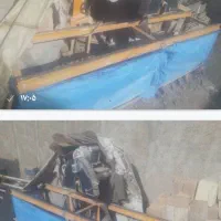 فروش دستگاه سنگ بری