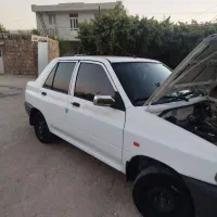 پراید 131SE