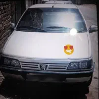 پژو مدل ۹۰ خش جون جوان پسند