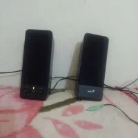 اسپیکر کامپیوتر