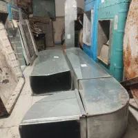 پایه وکانال کولر