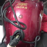 تعمیرات تخصصی جاروبرقی وبخارشوی در تهران باگارانتی