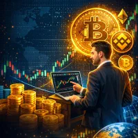 آموزش حرفه‌ای ارز دیجیتال (از صفر تا درآمد واقعی)