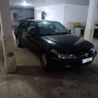 پارس موتور جدید۱۴۰۱