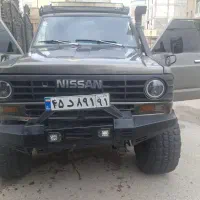 نیسان پاترول