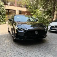 ام جی جی تی/ mg gt اقساطی تحویل فوری بدون کارمزد