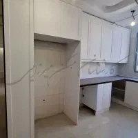 ۱۲۵ متری سه خواب نوساز کلید نخورده
