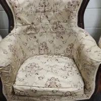 مبل  استیل سلطنتی