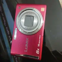 دوربین عکاسی لومیکسFH25