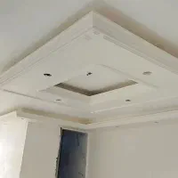 گچکاری گچ کاری لکه گیری