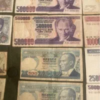 اسکناس کلکسیونی