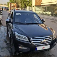لیفان ایکس ۶۰ دنده ای
