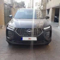 هایما ۸s|خودرو سواری و وانت|تهران, فردوس|دیوار