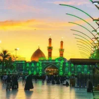 کاروان کربلا بمناسبت عرفه فرصت استثنایی