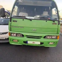مینی بوس هیوندا  ۸۶