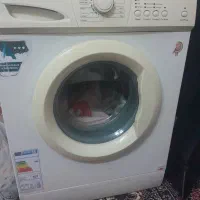 لباس شویی خشک کن سالم