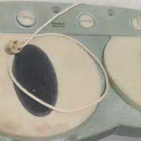 لباس شویی دوقلو