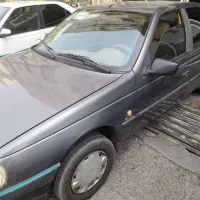 پژو405دوگانه شرکت