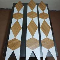 کفپوش پی وی سی کلاسیک