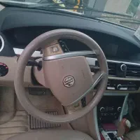 ام جی ۵۵۰ آس و درجه یک