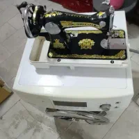 چرخ خیاطی دستی مارک گل