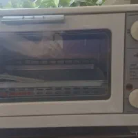 توستر برقی پارس خزر