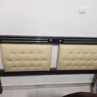 تخت دو نفره
